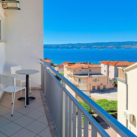 Apartments Maria Duće المظهر الخارجي الصورة