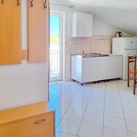 Apartments Maria Duće المظهر الخارجي الصورة