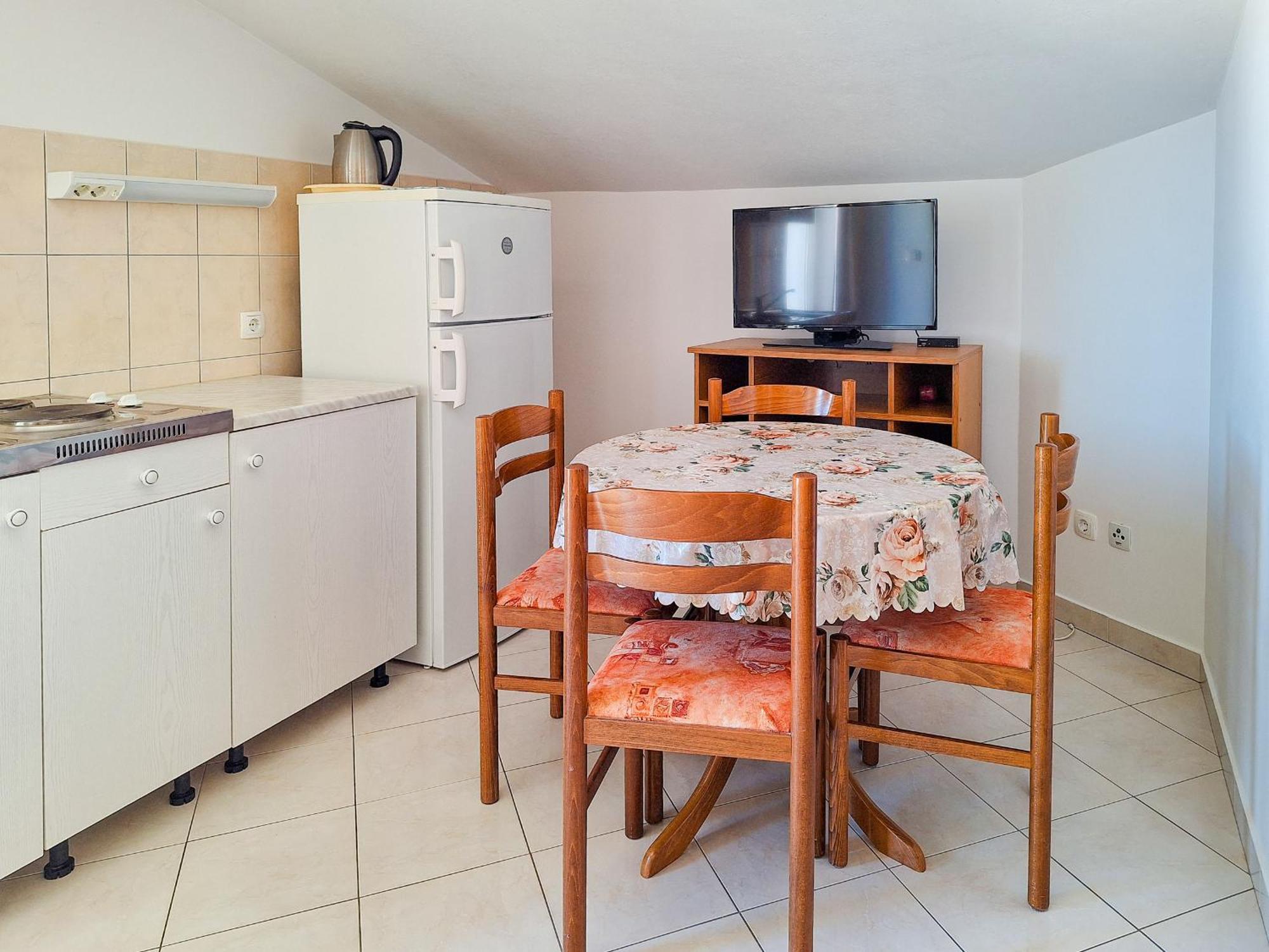 Apartments Maria Duće المظهر الخارجي الصورة