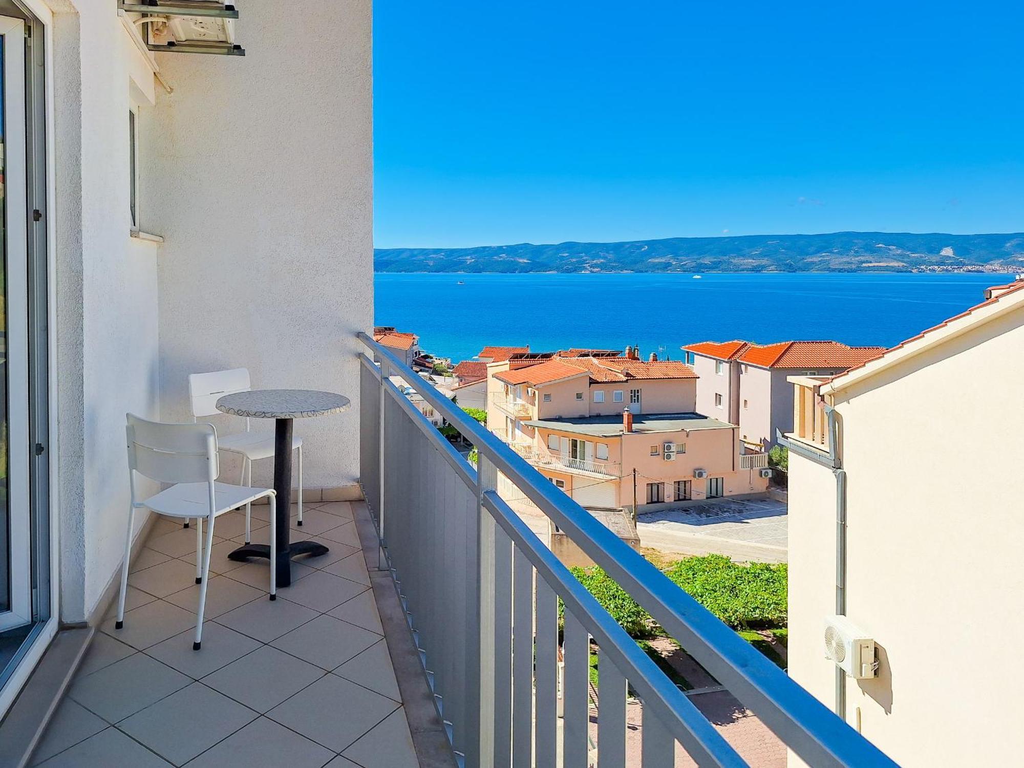 Apartments Maria Duće المظهر الخارجي الصورة