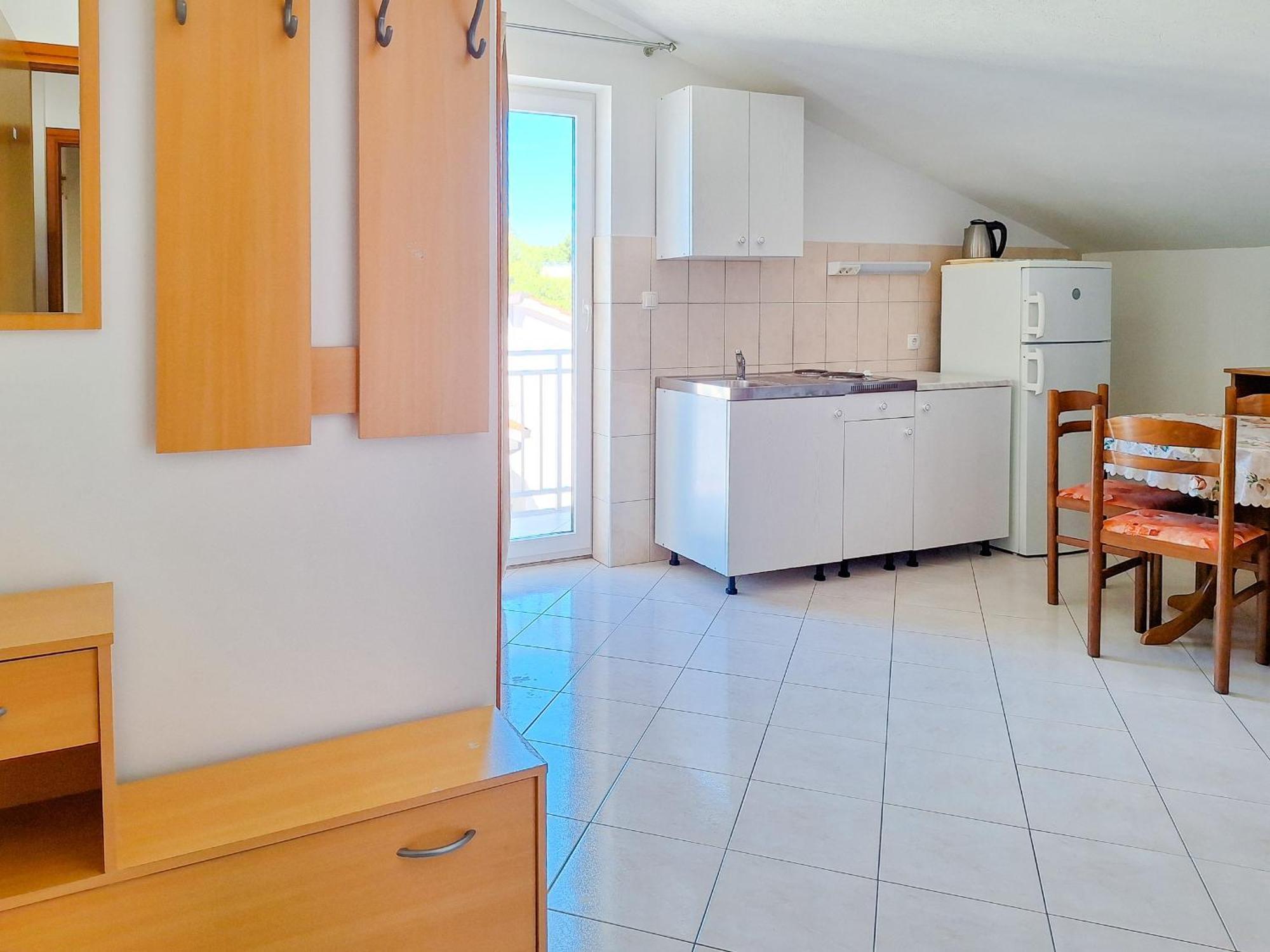 Apartments Maria Duće المظهر الخارجي الصورة