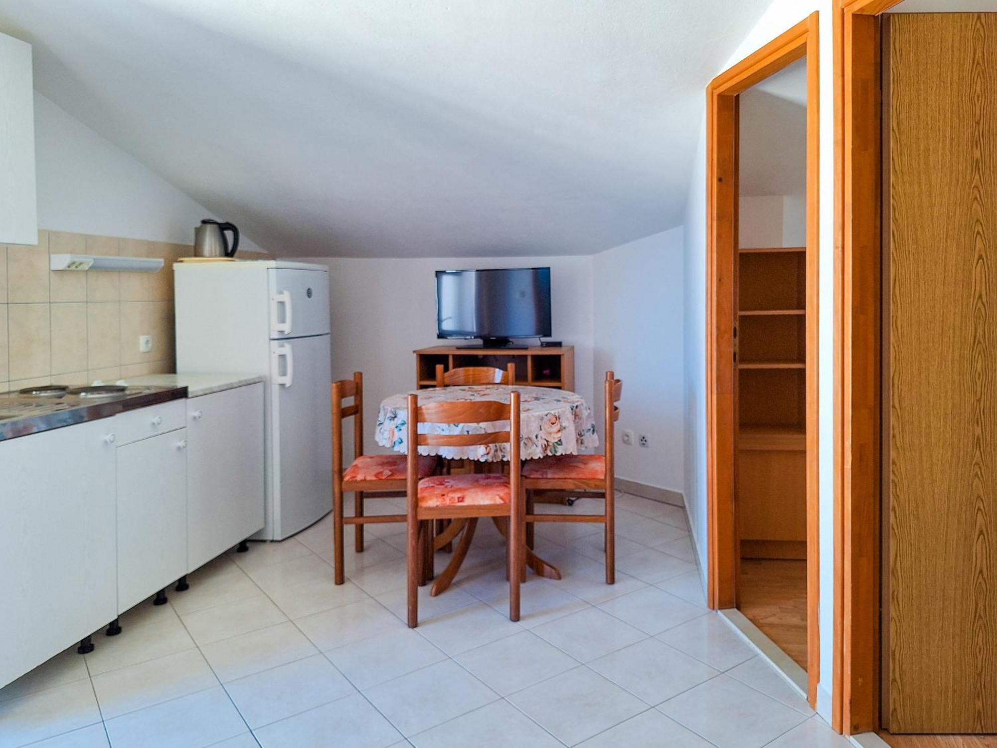 Apartments Maria Duće المظهر الخارجي الصورة
