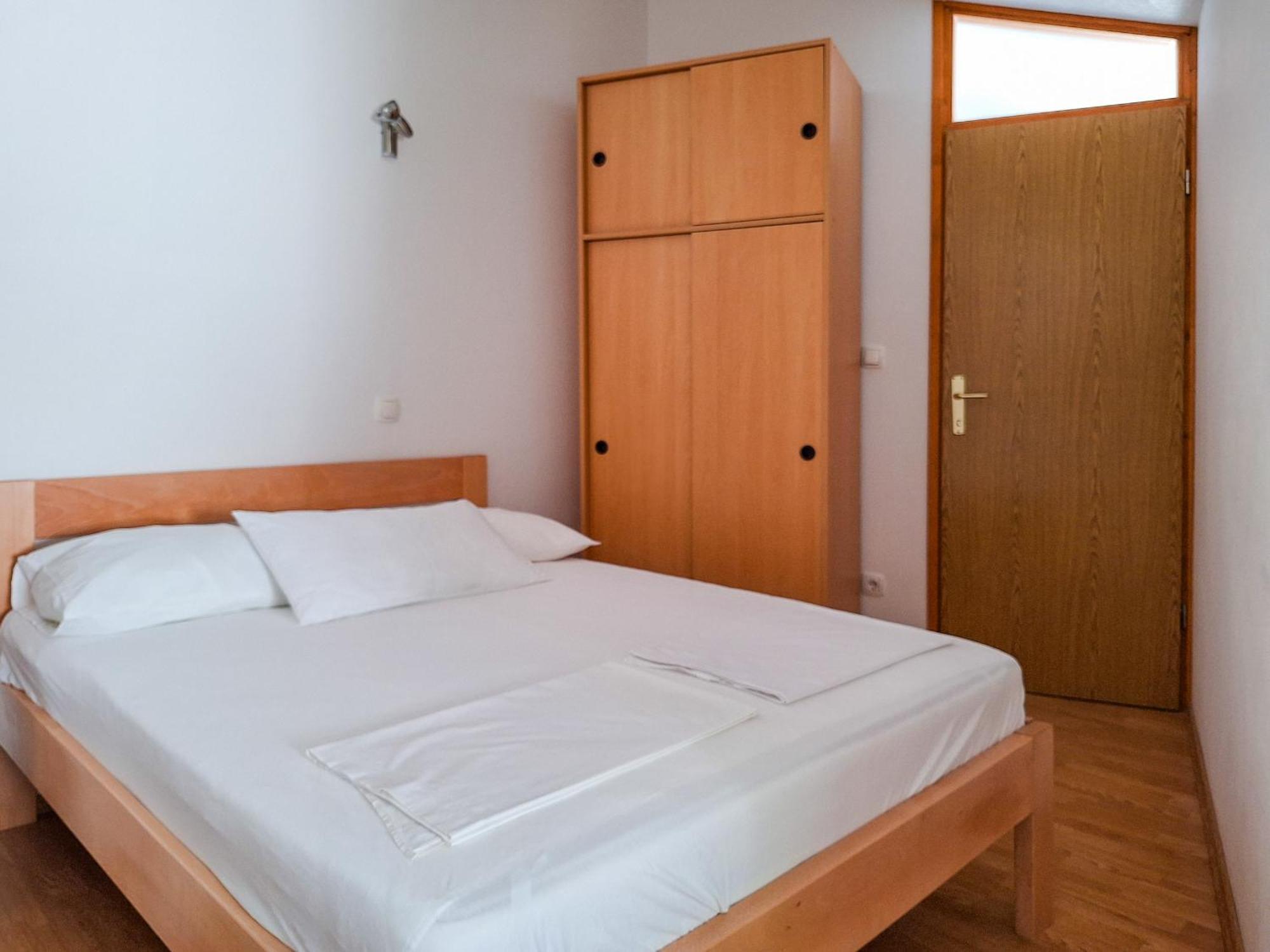 Apartments Maria Duće المظهر الخارجي الصورة