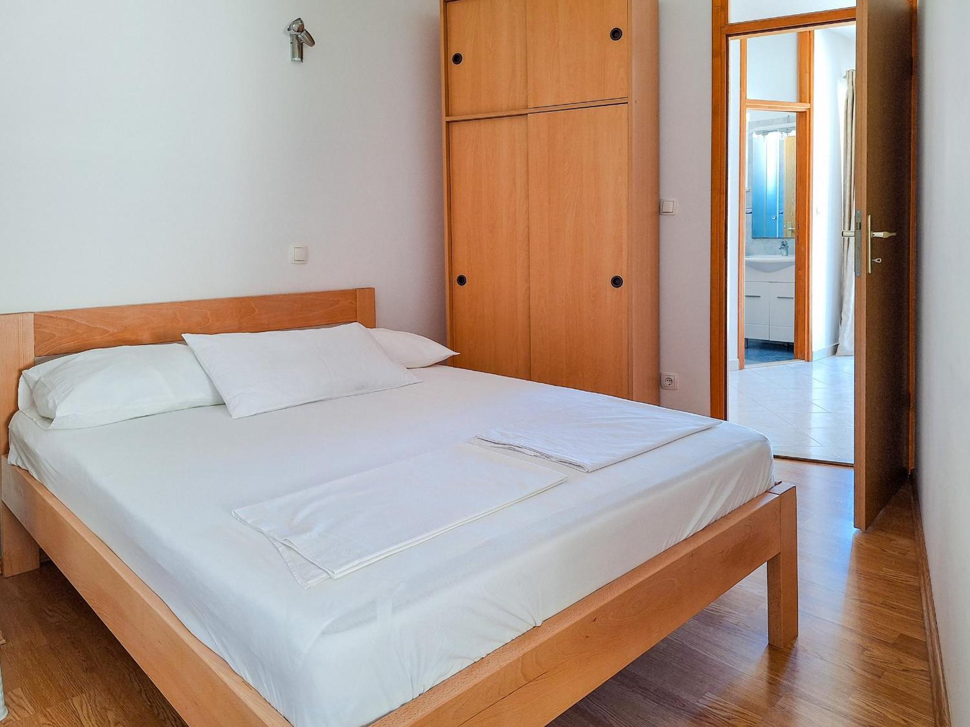 Apartments Maria Duće المظهر الخارجي الصورة