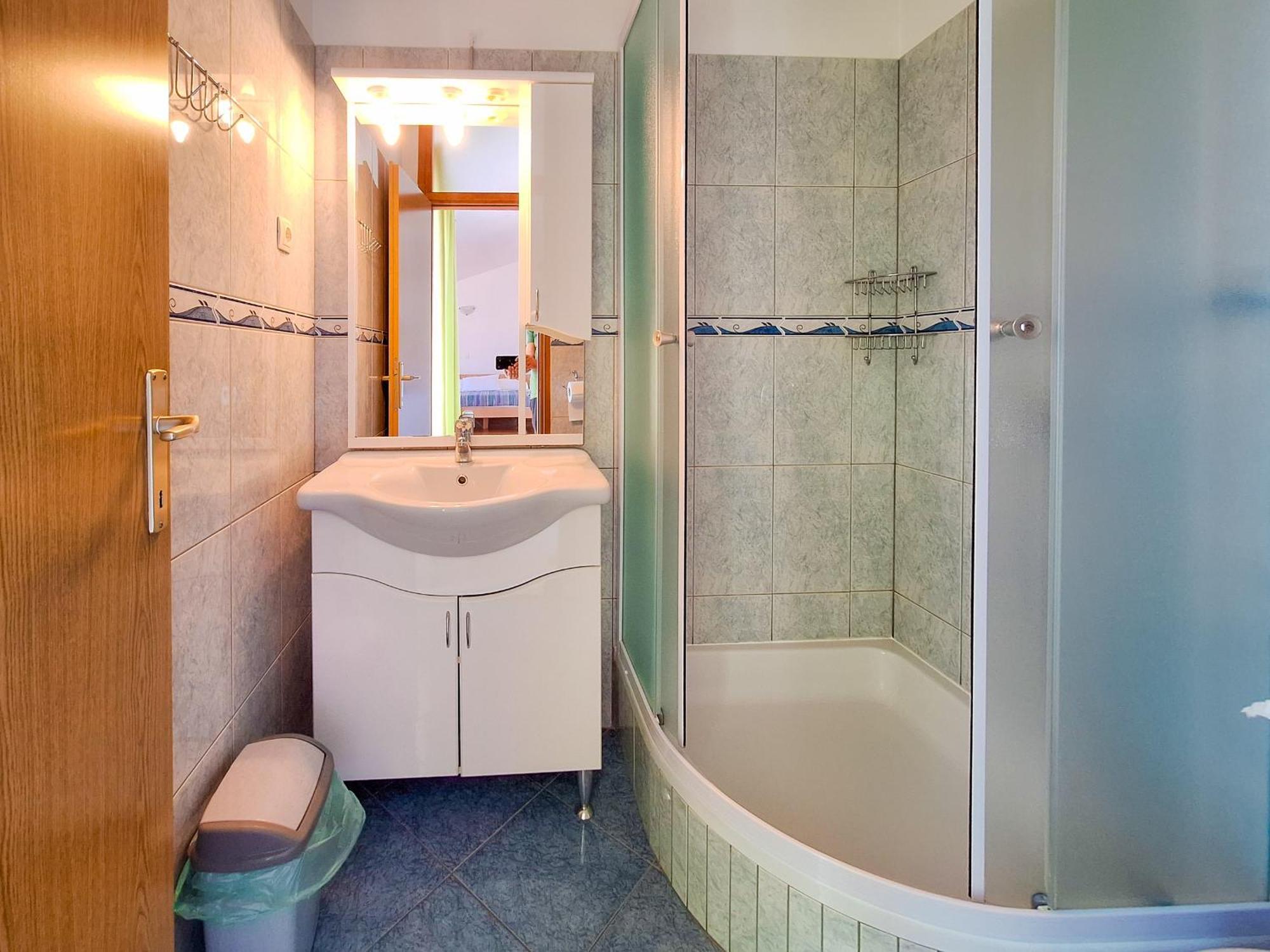 Apartments Maria Duće المظهر الخارجي الصورة