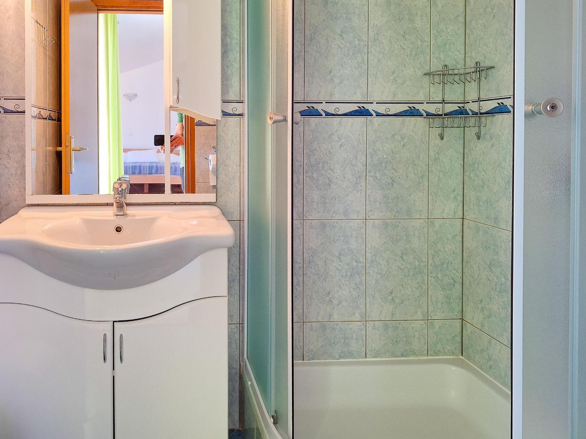 Apartments Maria Duće المظهر الخارجي الصورة