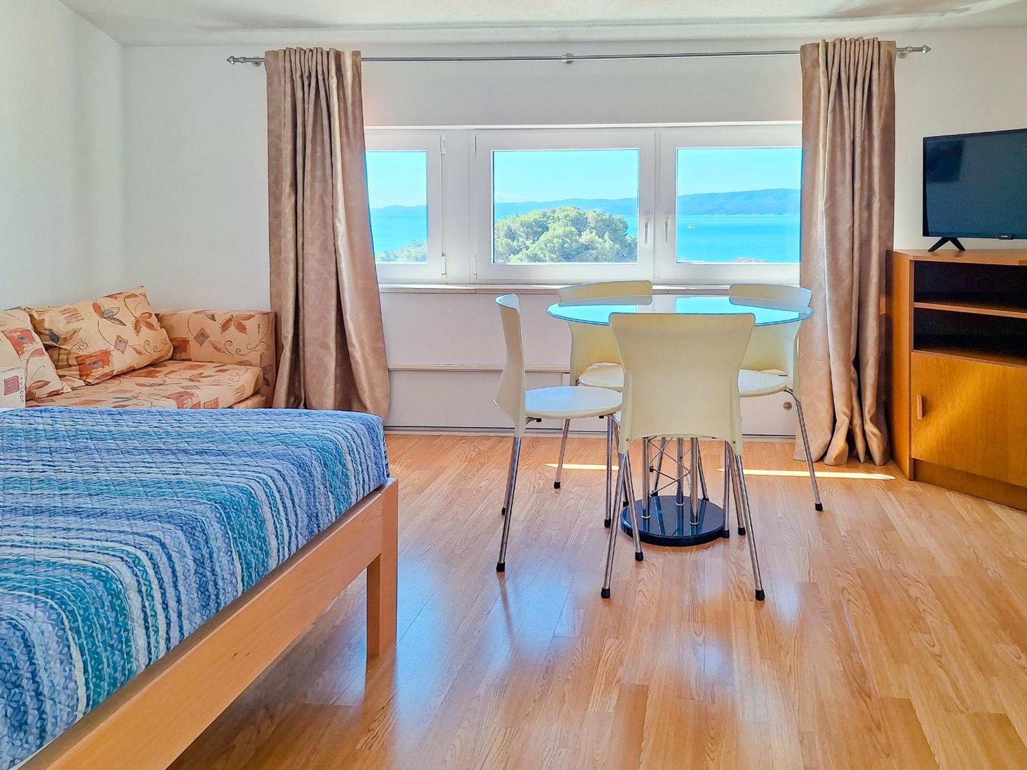 Apartments Maria Duće المظهر الخارجي الصورة