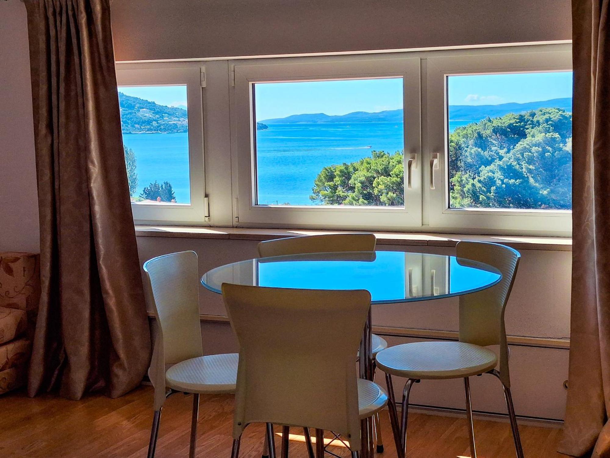 Apartments Maria Duće المظهر الخارجي الصورة