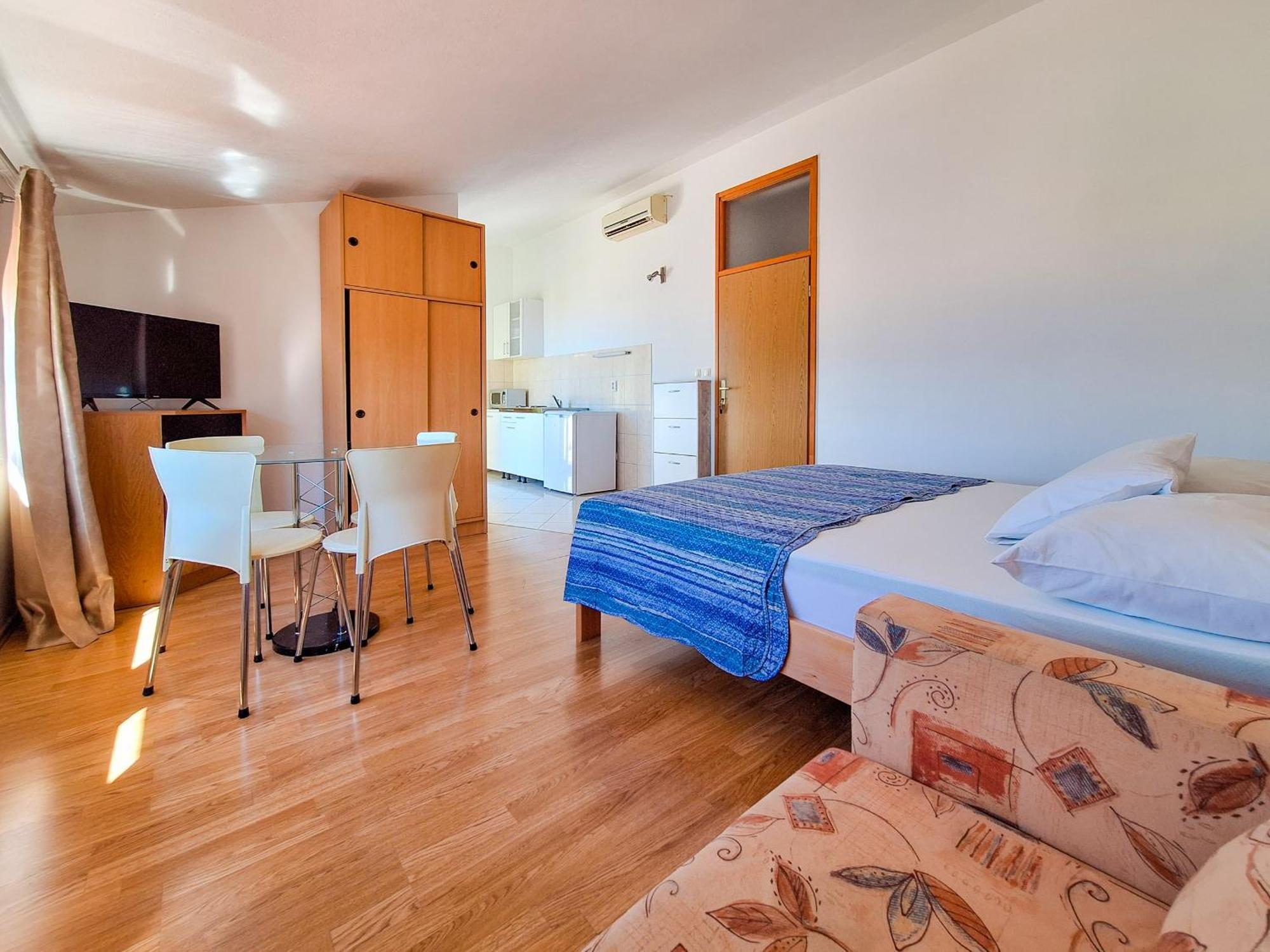 Apartments Maria Duće المظهر الخارجي الصورة