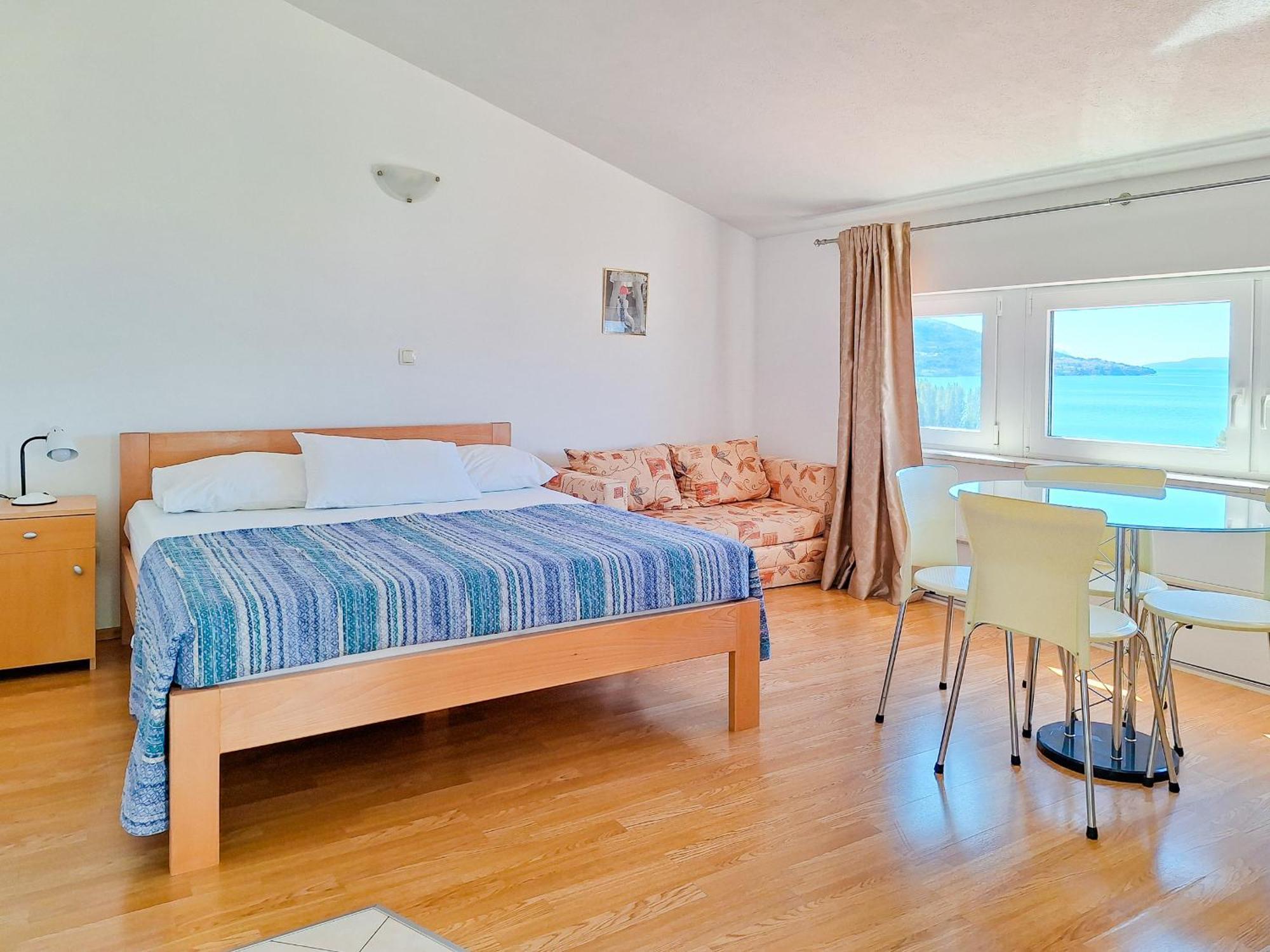 Apartments Maria Duće المظهر الخارجي الصورة