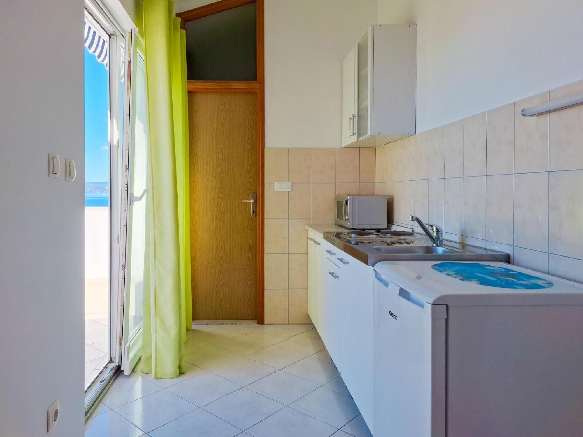 Apartments Maria Duće المظهر الخارجي الصورة