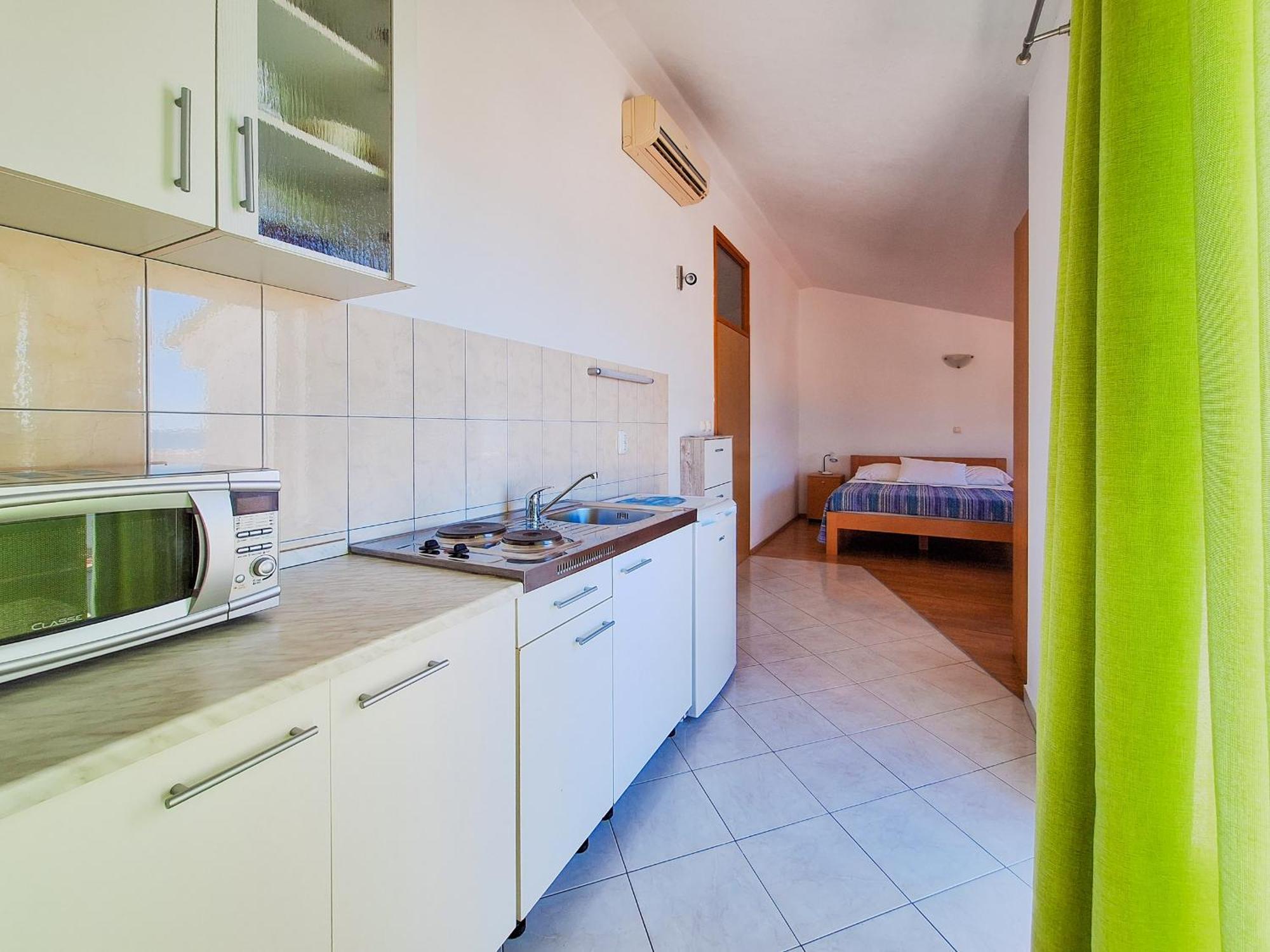 Apartments Maria Duće المظهر الخارجي الصورة