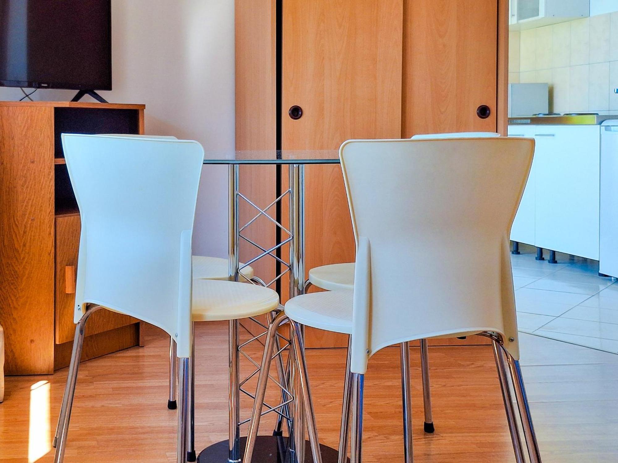 Apartments Maria Duće المظهر الخارجي الصورة