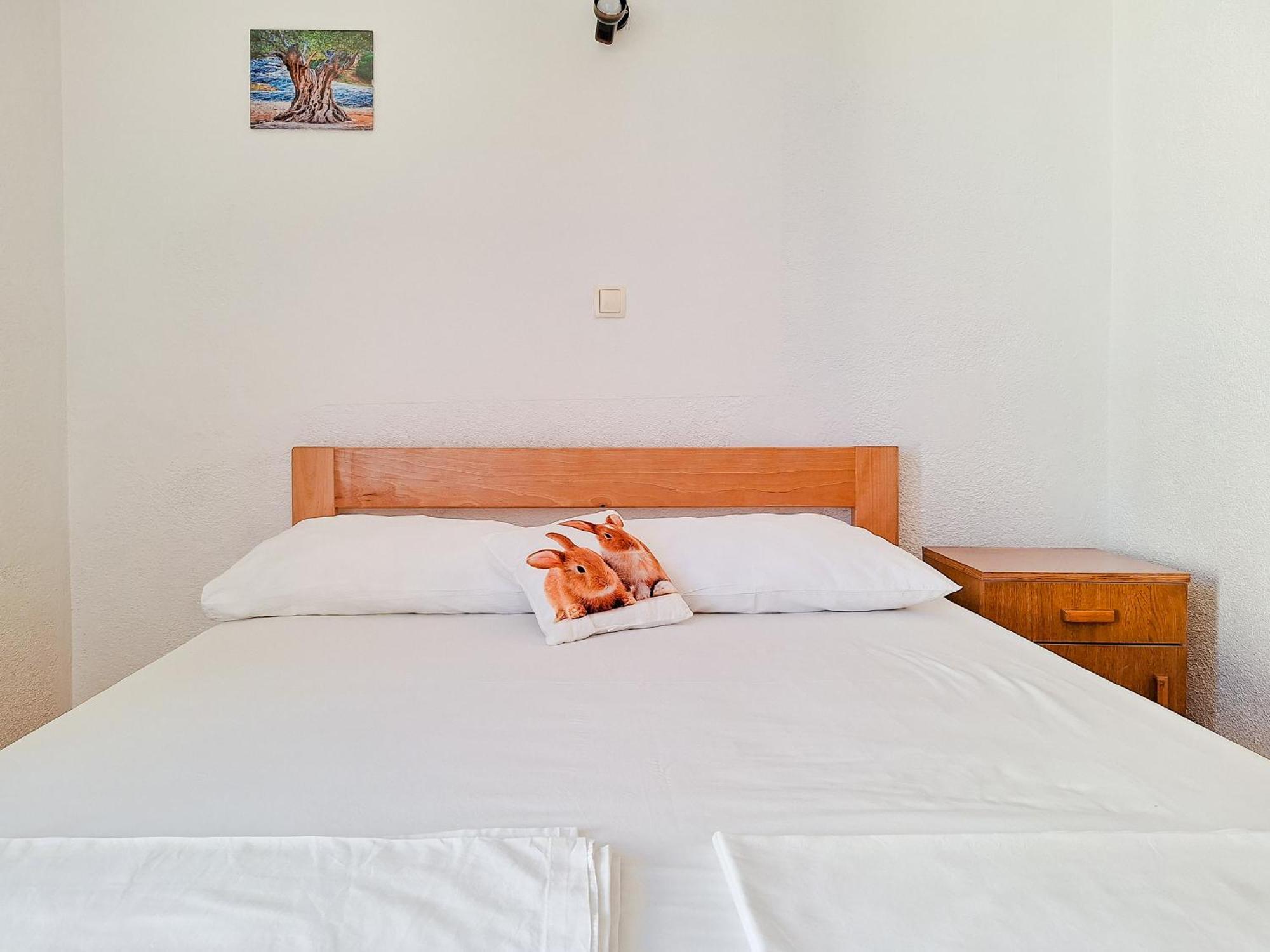 Apartments Maria Duće المظهر الخارجي الصورة