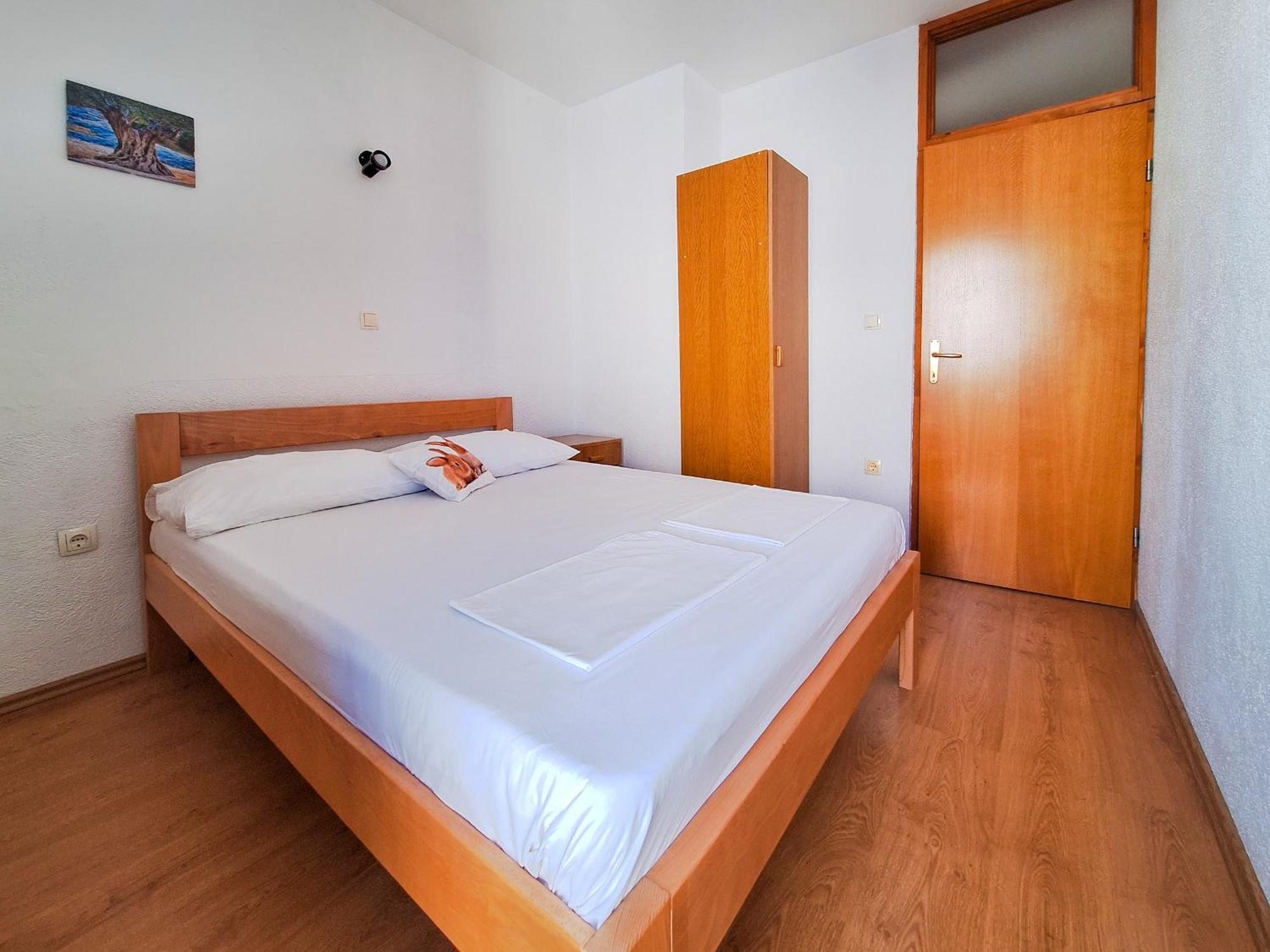 Apartments Maria Duće المظهر الخارجي الصورة