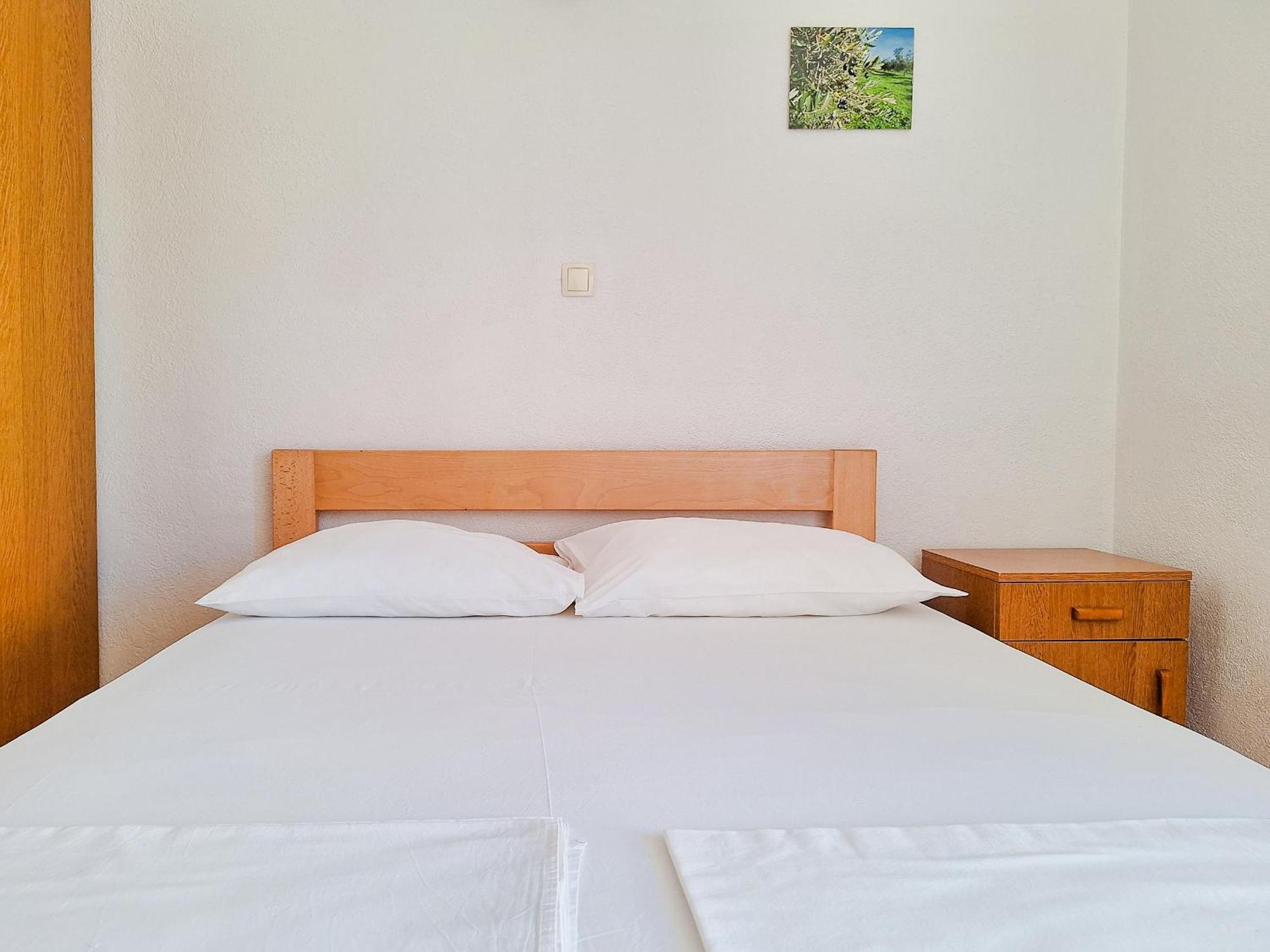Apartments Maria Duće المظهر الخارجي الصورة