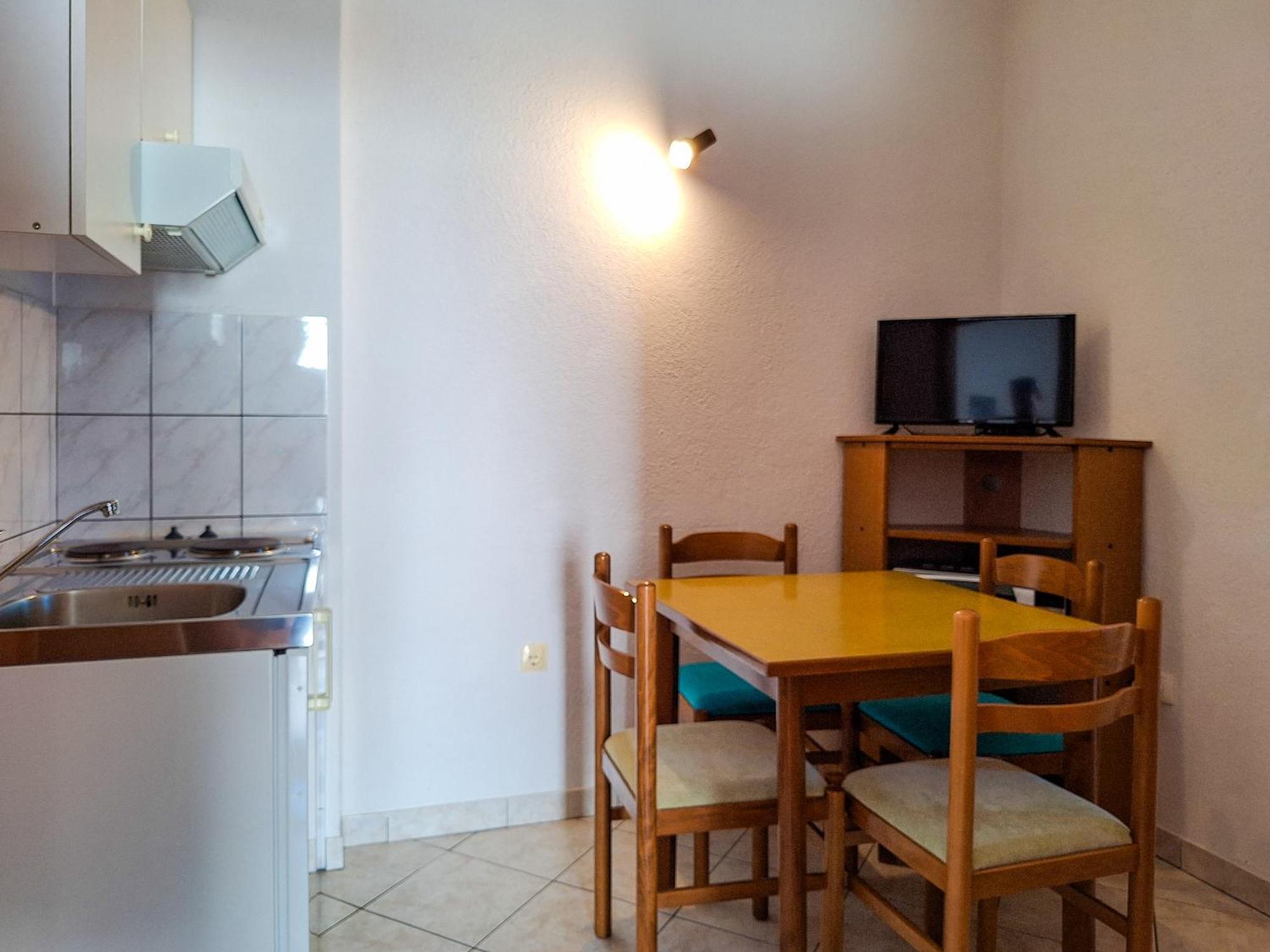 Apartments Maria Duće المظهر الخارجي الصورة