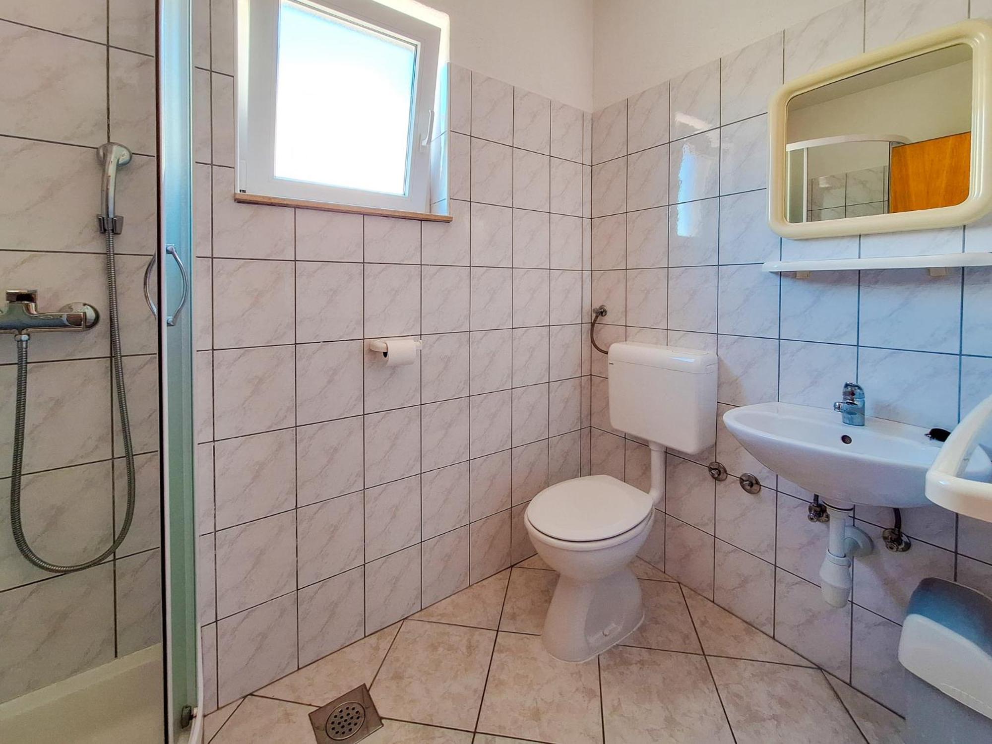 Apartments Maria Duće المظهر الخارجي الصورة