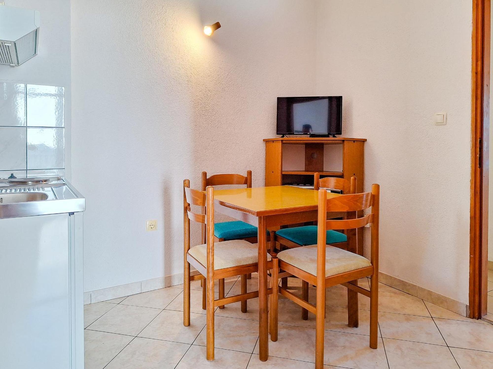 Apartments Maria Duće المظهر الخارجي الصورة
