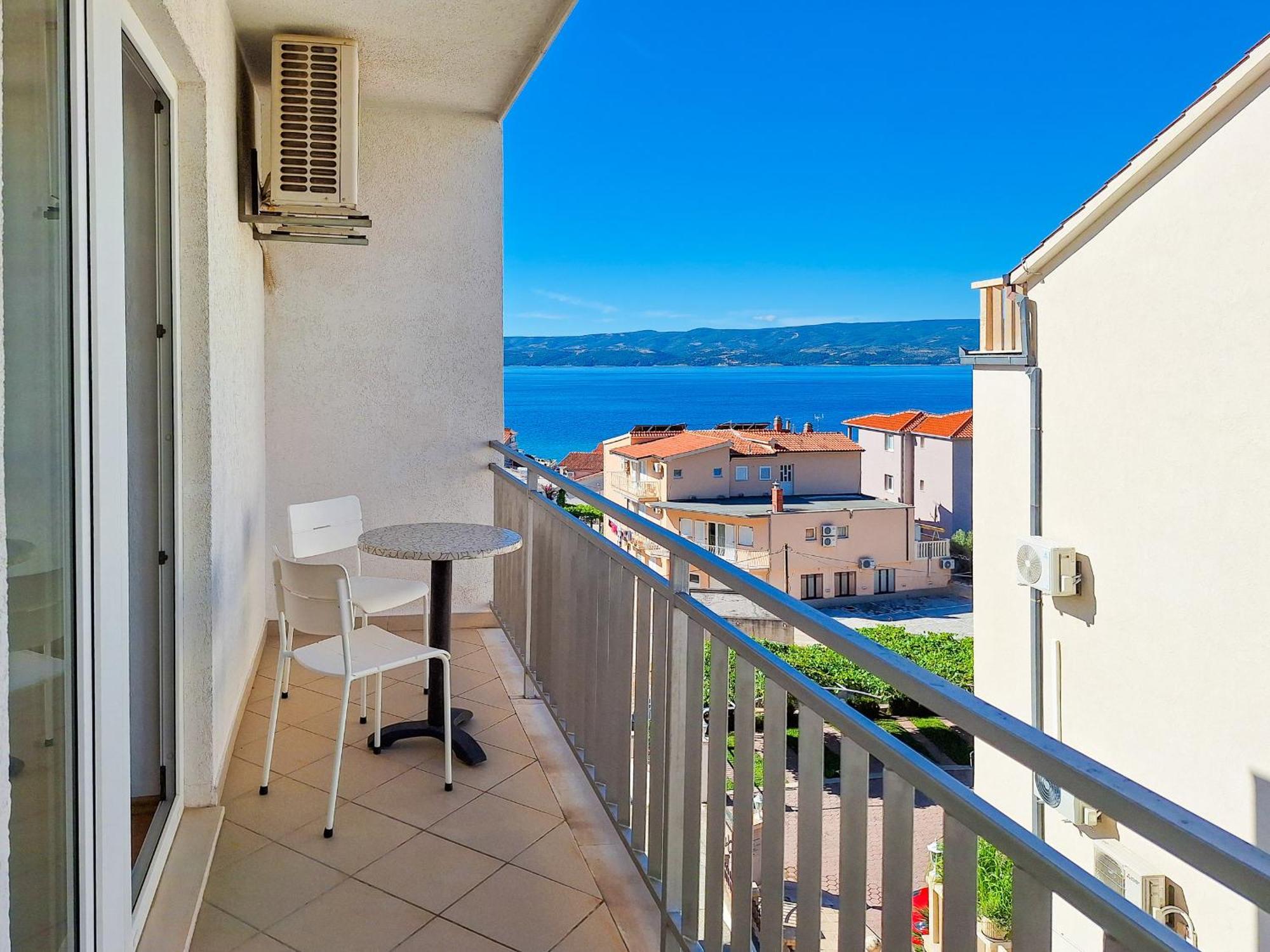 Apartments Maria Duće المظهر الخارجي الصورة