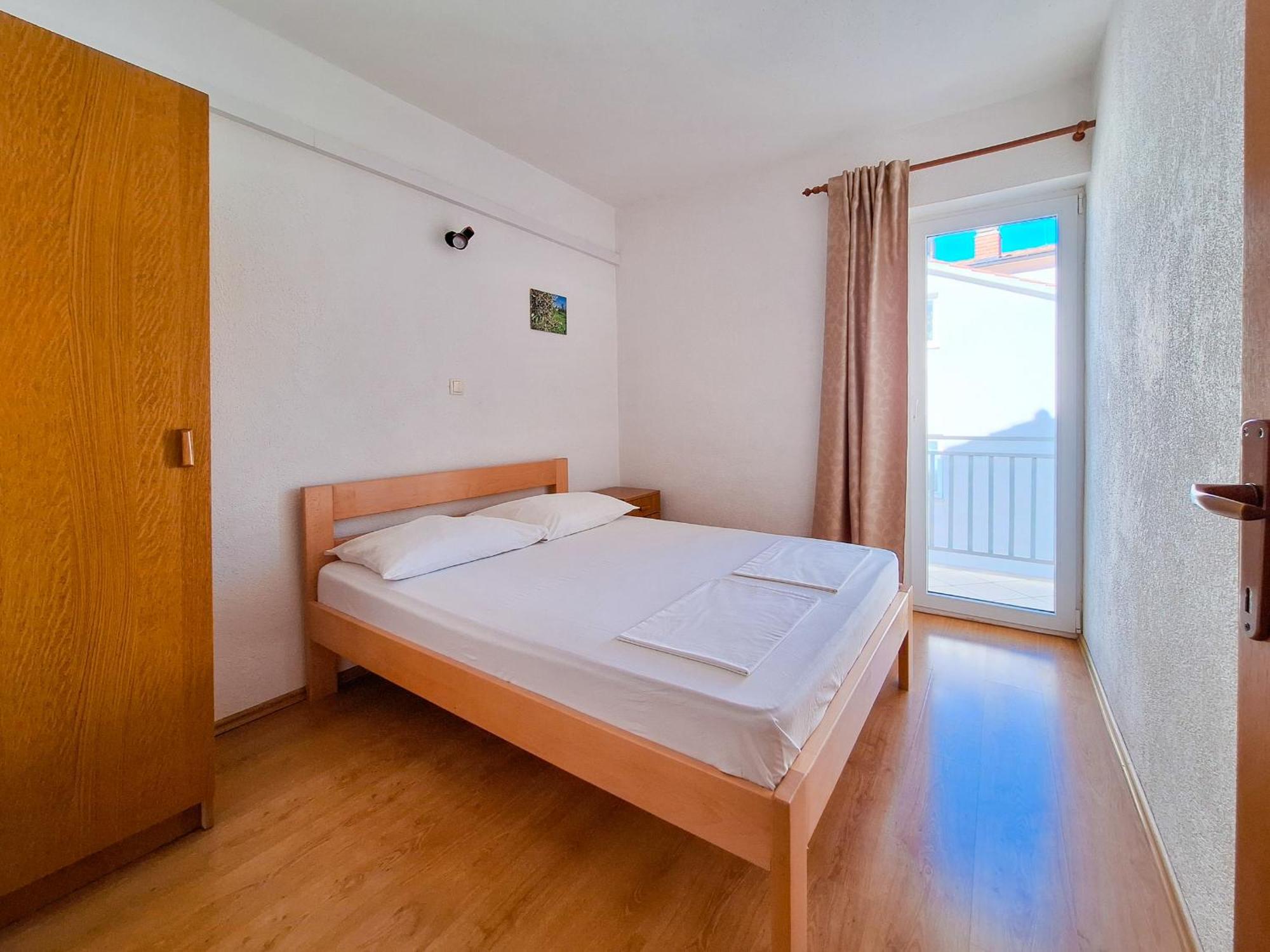 Apartments Maria Duće المظهر الخارجي الصورة