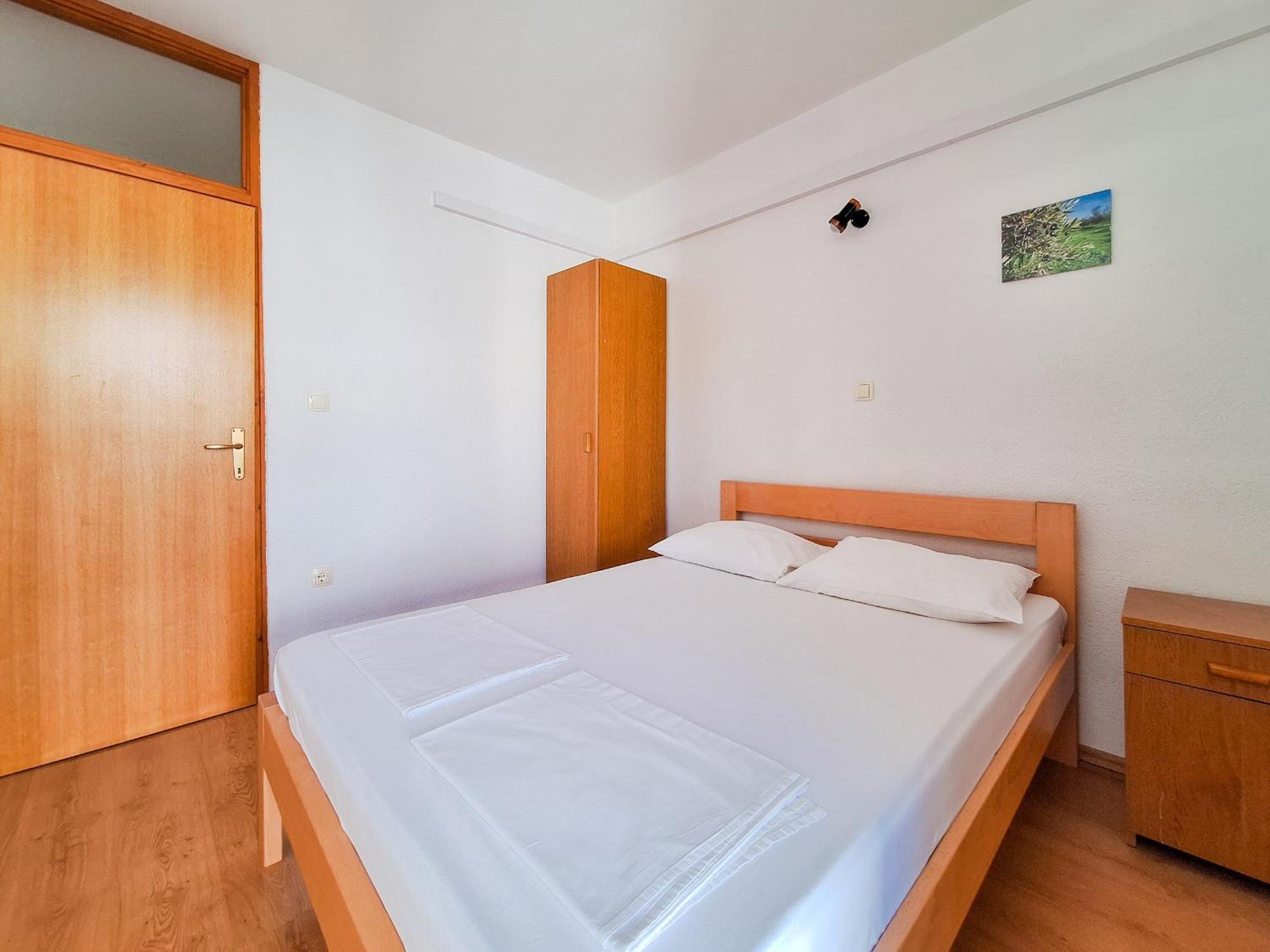 Apartments Maria Duće المظهر الخارجي الصورة