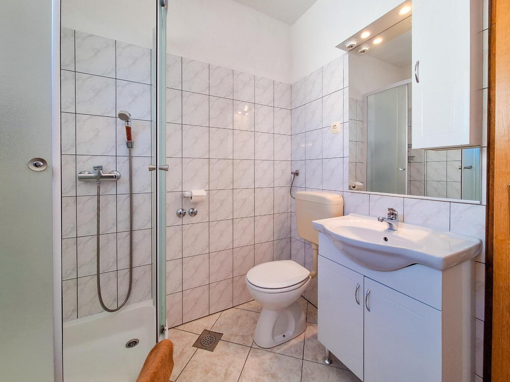 Apartments Maria Duće المظهر الخارجي الصورة