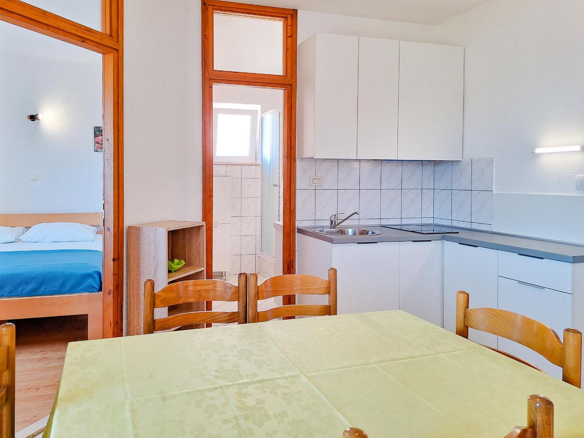 Apartments Maria Duće المظهر الخارجي الصورة