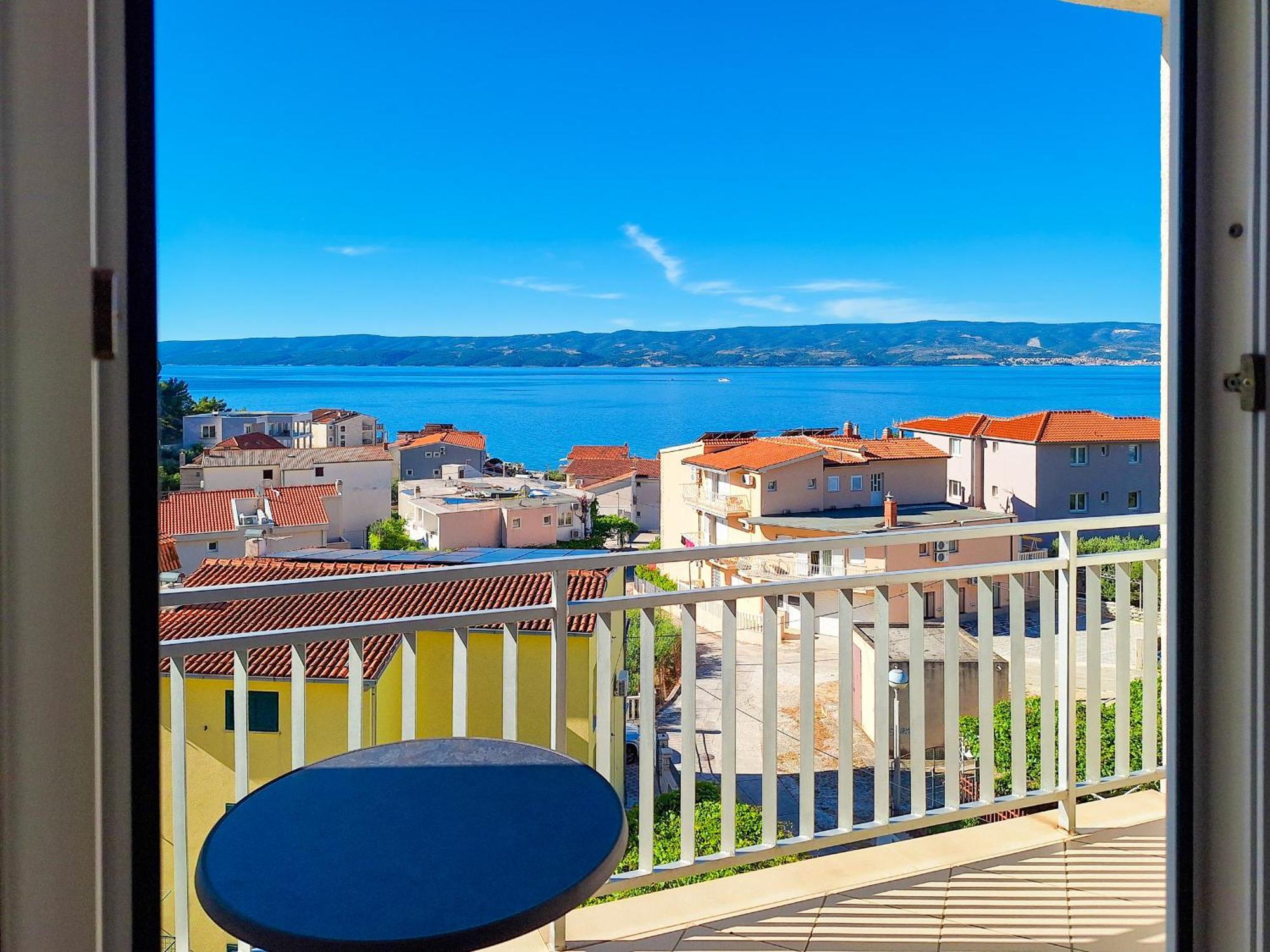 Apartments Maria Duće المظهر الخارجي الصورة