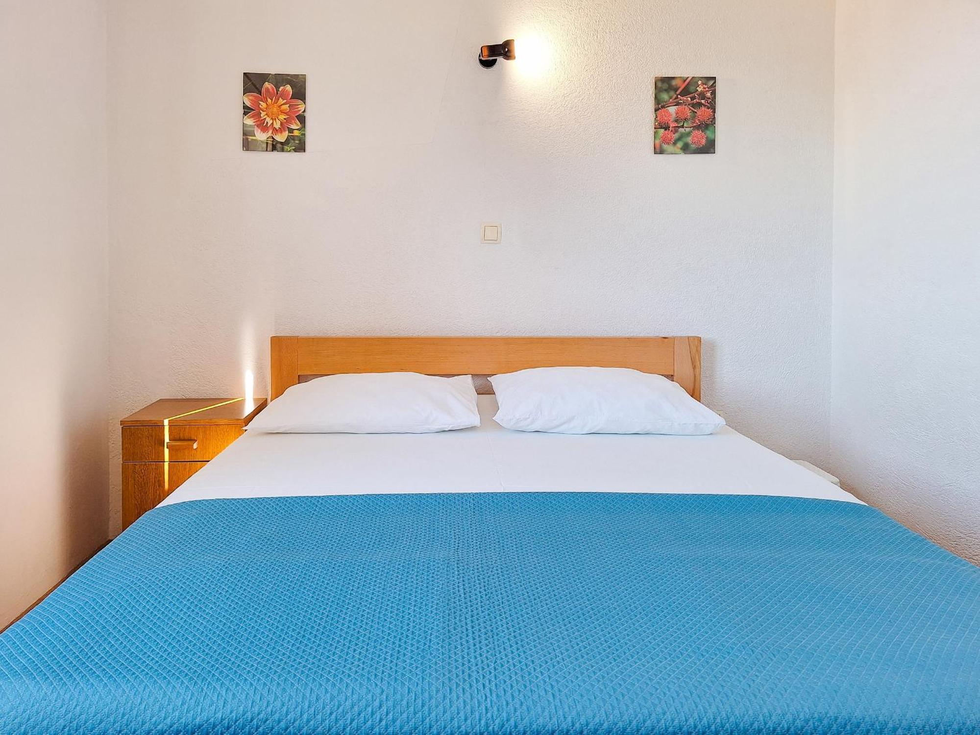 Apartments Maria Duće المظهر الخارجي الصورة