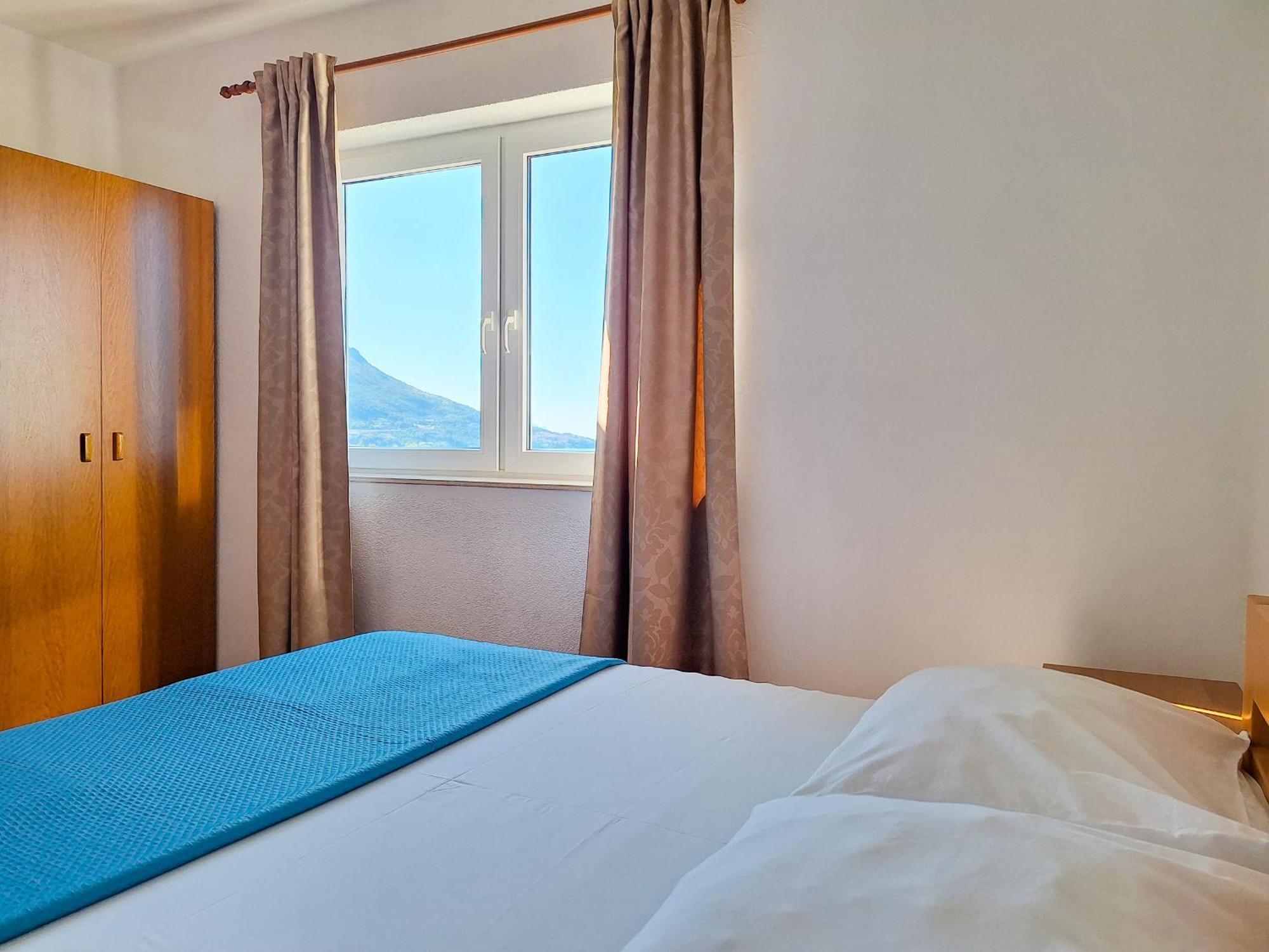 Apartments Maria Duće المظهر الخارجي الصورة