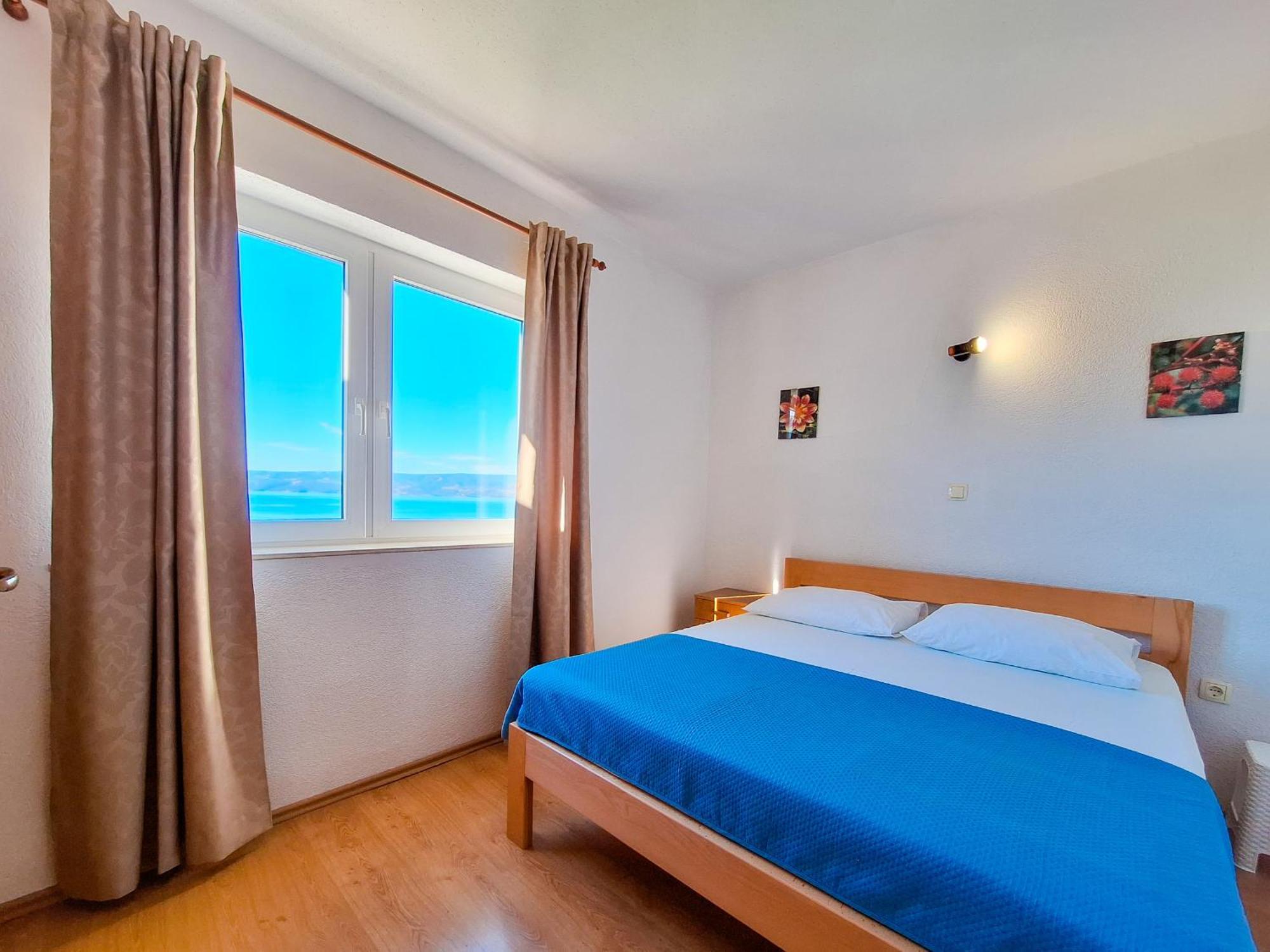 Apartments Maria Duće المظهر الخارجي الصورة