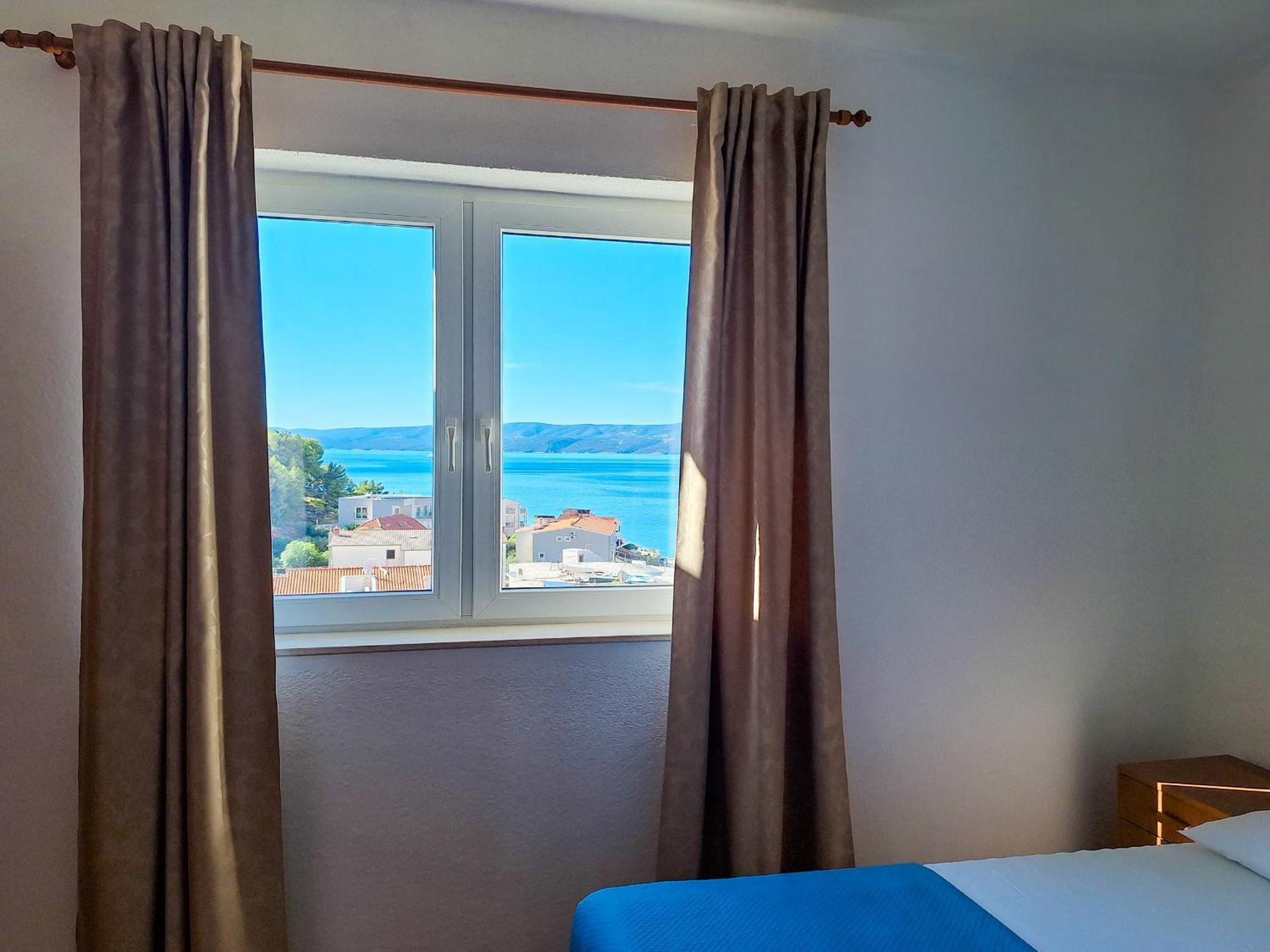 Apartments Maria Duće المظهر الخارجي الصورة