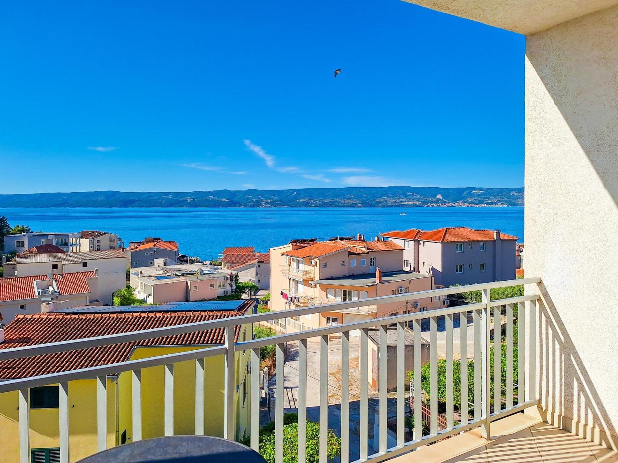 Apartments Maria Duće المظهر الخارجي الصورة