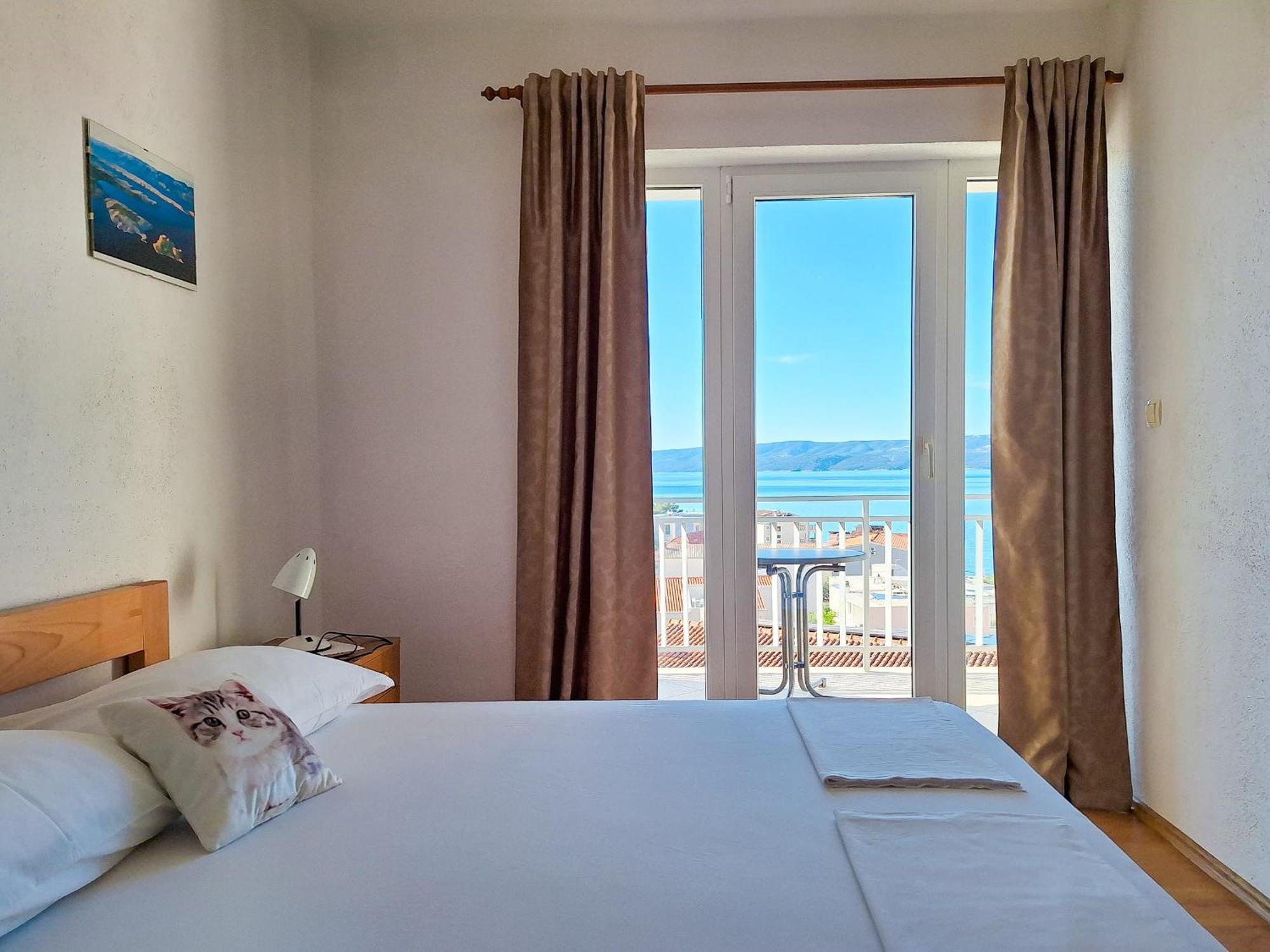 Apartments Maria Duće المظهر الخارجي الصورة