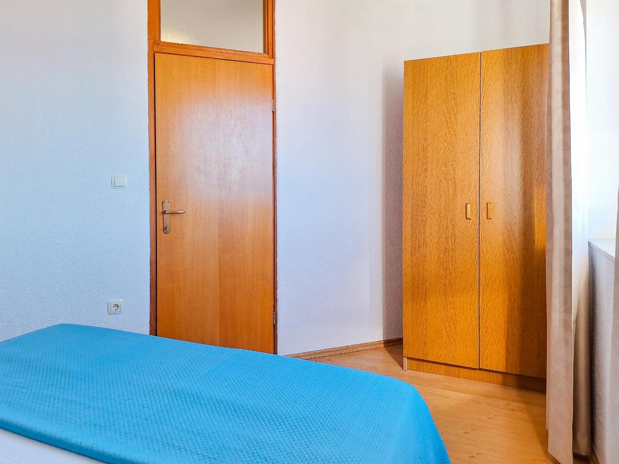 Apartments Maria Duće المظهر الخارجي الصورة