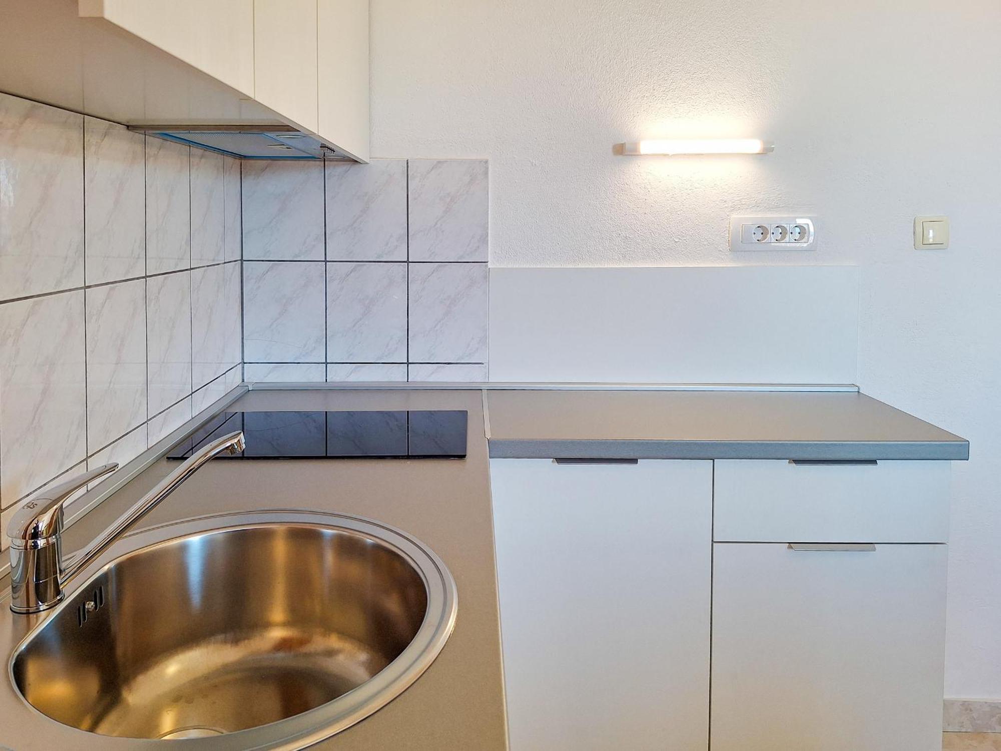 Apartments Maria Duće المظهر الخارجي الصورة
