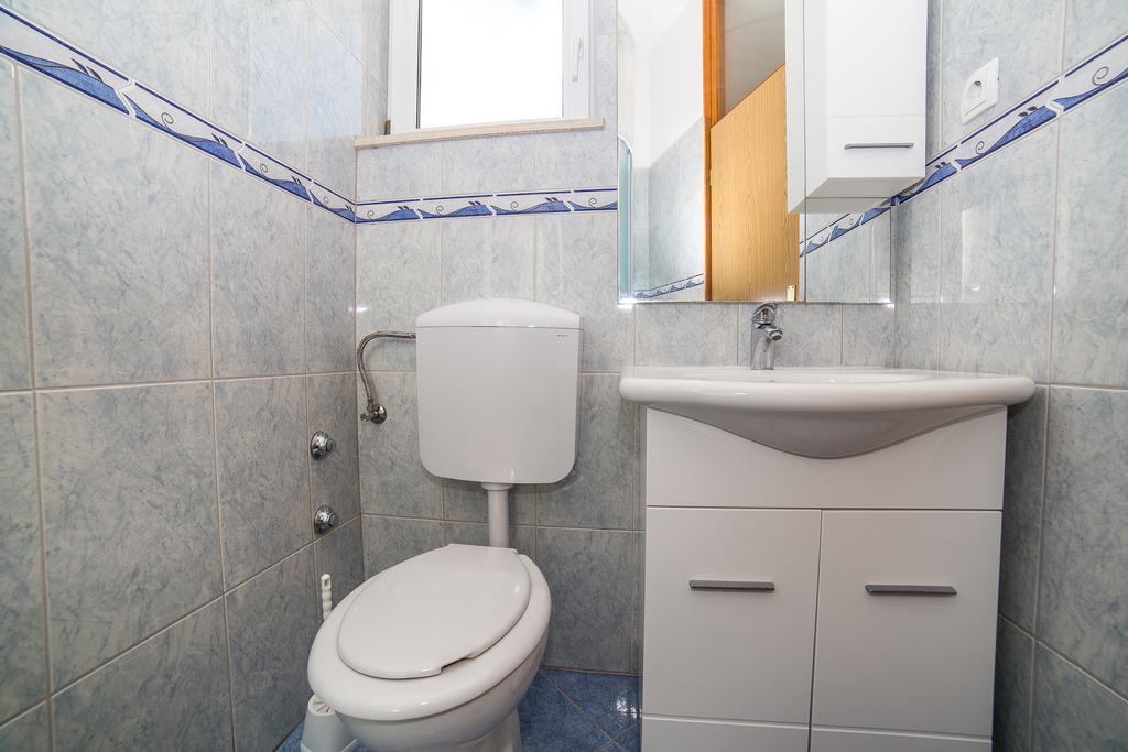 Apartments Maria Duće المظهر الخارجي الصورة